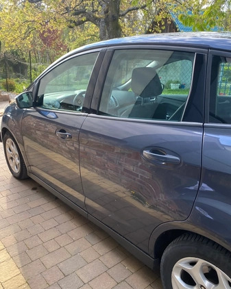 Ford C-MAX cena 18800 przebieg: 250500, rok produkcji 2010 z Złocieniec małe 46